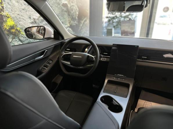 Новый Jaecoo J6 2026 года, цена 2 290 000 рублей, внедорожник, Автокод Объявления