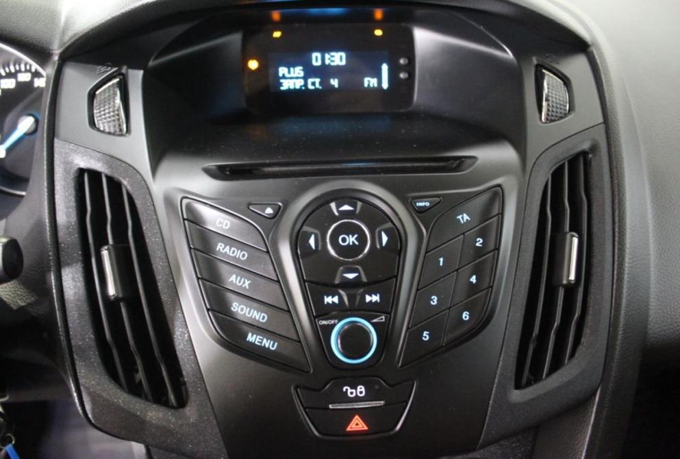 Ford Focus III Астрахань  - изображение 17