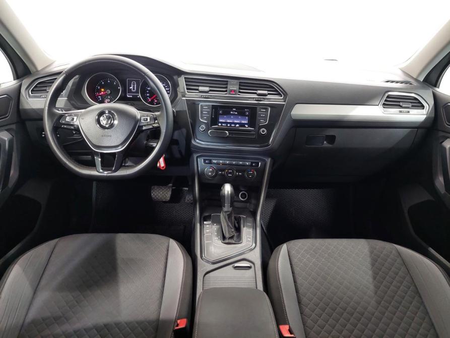 Volkswagen Tiguan II Пермь  - изображение 15