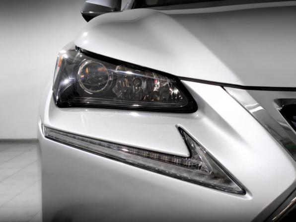 Lexus NX I с пробегом 2015 года, цена 2 433 500 рублей, 137668 км, внедорожник, Автокод Объявления