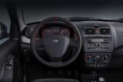 Lada (ВАЗ) Granta I Рестайлинг Москва  - изображение 32