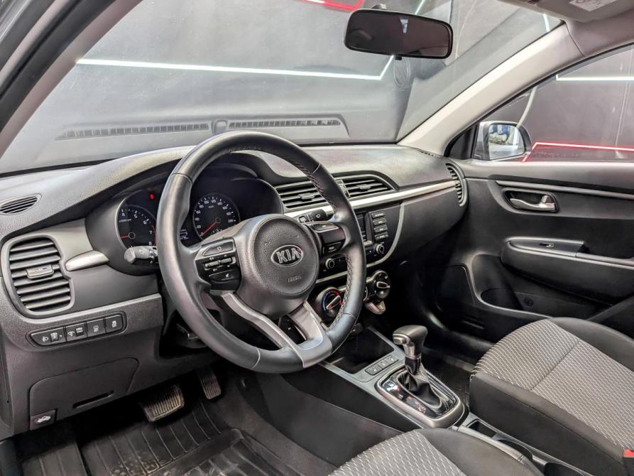 Kia Rio IV Москва  - изображение 15