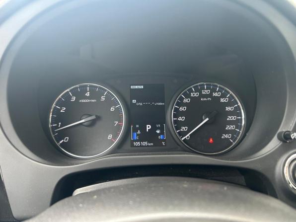 Mitsubishi Outlander III Рестайлинг 3 с пробегом 2019 года, цена 2 350 000 рублей, 105104 км, внедорожник, Автокод Объявления