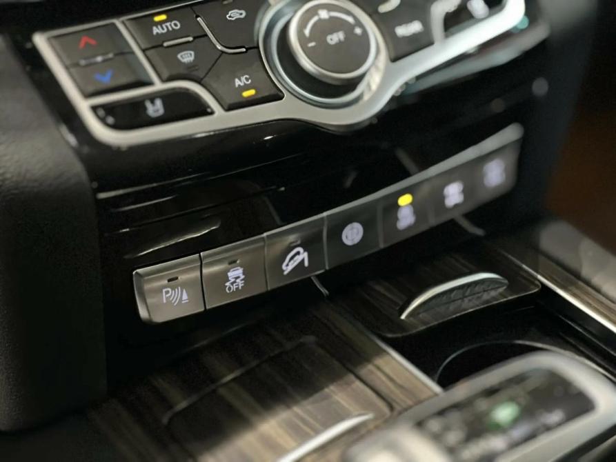 Haval H9 I Рестайлинг Екатеринбург  - изображение 21