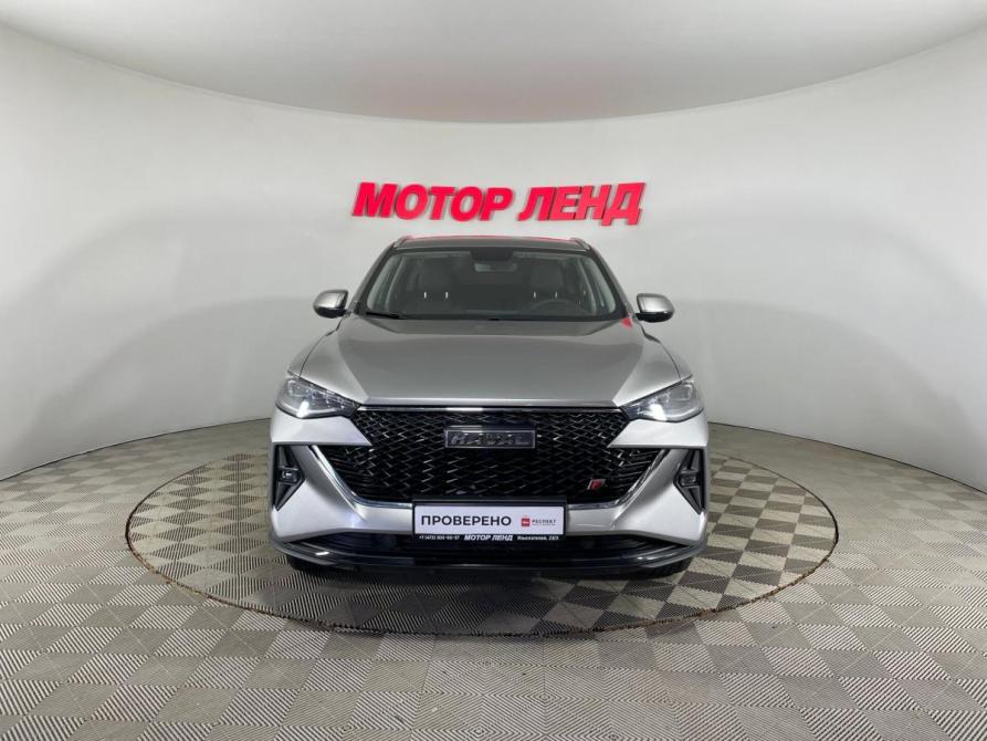 Haval F7x I Рестайлинг Воронеж  - изображение 2