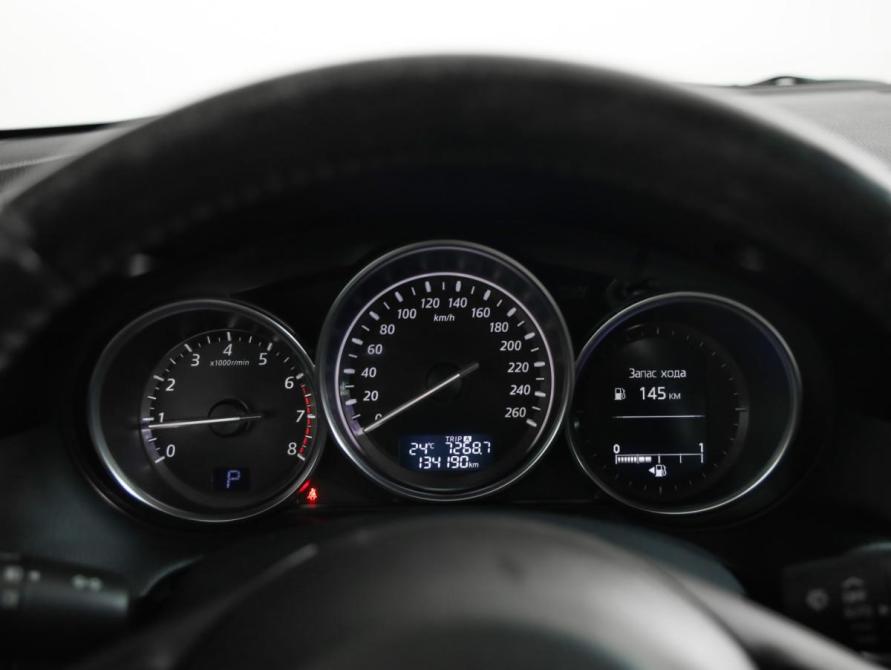 Mazda CX-5 I Санкт-Петербург  - изображение 13