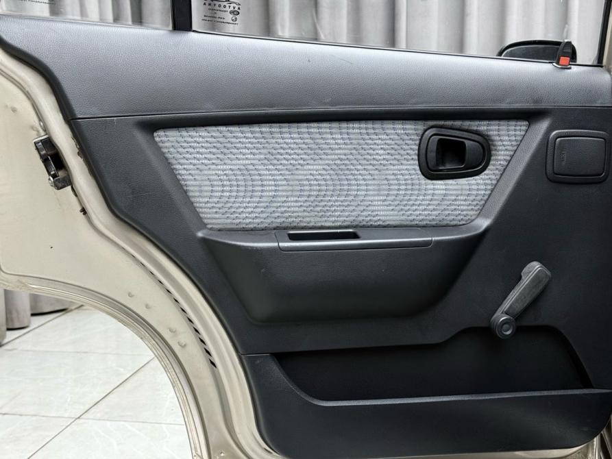 Daewoo Nexia I Рестайлинг Ижевск  - изображение 19