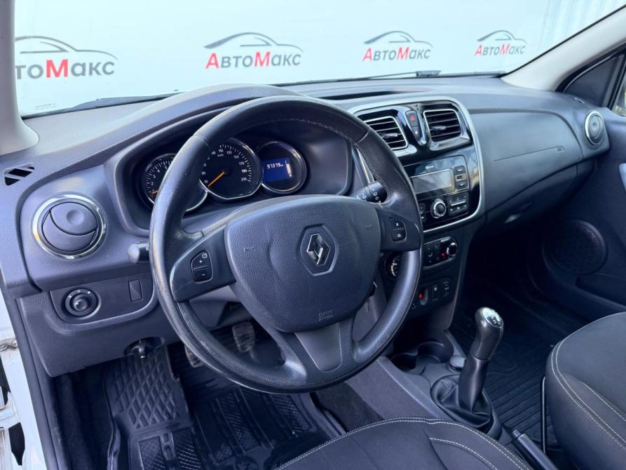 Renault Sandero II Тюмень  - изображение 7