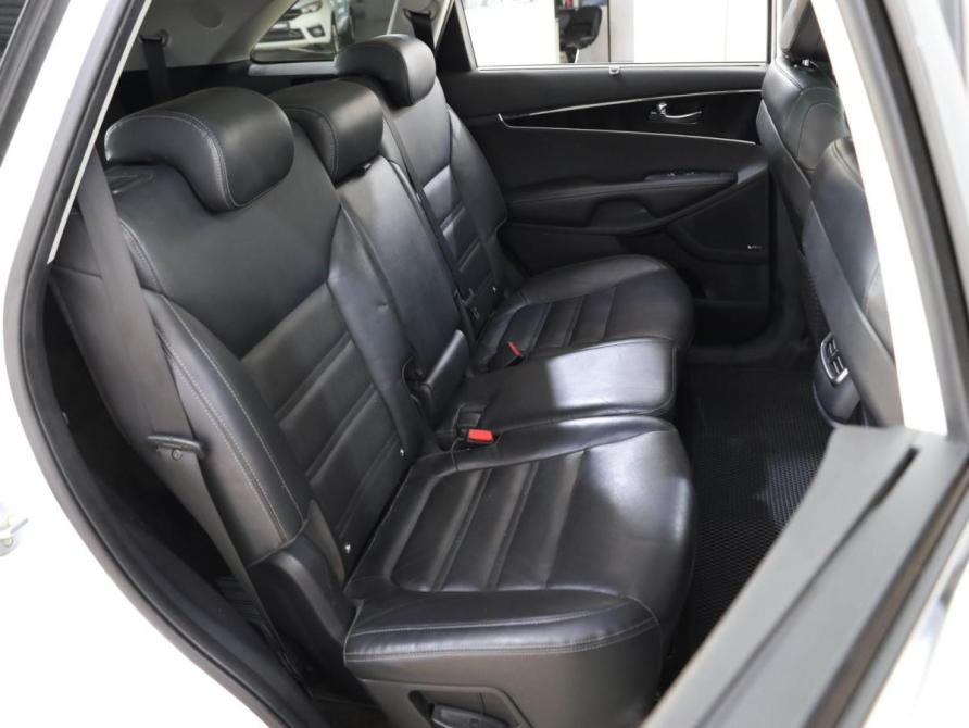Kia Sorento III Prime Ростов-на-Дону  - изображение 7