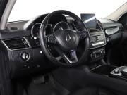 Mercedes-Benz GLS I (X166) Москва  - изображение 39