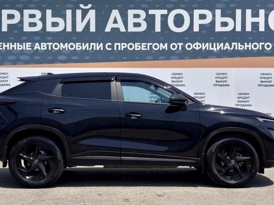 Omoda C5 I Краснодар  - изображение 4