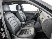 Volkswagen Tiguan II Рестайлинг Москва  - изображение 54