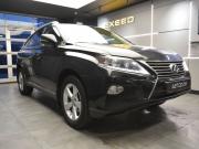 Lexus RX III Рестайлинг Москва  - изображение 27