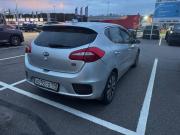 Kia Ceed II Рестайлинг Санкт-Петербург  - изображение 8