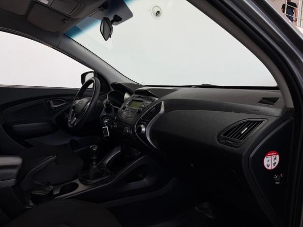 Hyundai ix35 I Рестайлинг с пробегом 2014 года, цена 1 550 000 рублей, 70173 км, внедорожник, Автокод Объявления