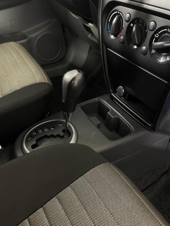 Suzuki SX4 I (Classic) Рестайлинг с пробегом 2012 года, цена 865 000 рублей, 226456 км, хэтчбек, Автокод Объявления