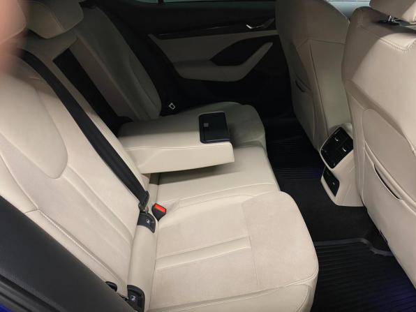 Skoda Octavia IV (A8) с пробегом 2021 года, цена 2 252 000 рублей, 160661 км, лифтбек, Автокод Объявления