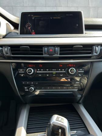 BMW X5 III (F15) с пробегом 2015 года, цена 2 750 000 рублей, 216980 км, внедорожник, Автокод Объявления