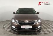 Skoda Octavia III (A7) Волгоград  - изображение 25