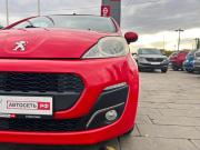 Peugeot 107 I Рестайлинг 2 Стерлитамак  - изображение 32