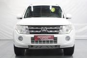 Mitsubishi Pajero IV Рестайлинг 1 Кемерово  - изображение 28