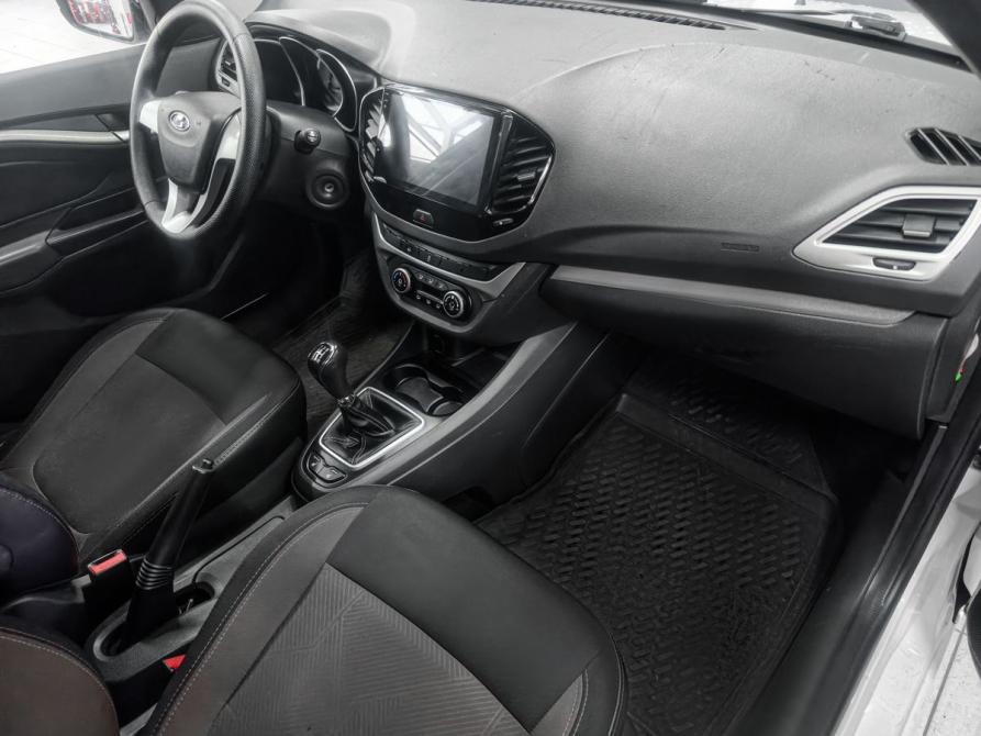 Lada (ВАЗ) Vesta I Ростов-на-Дону  - изображение 7