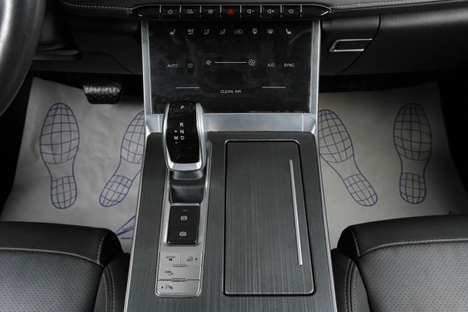 Chery Tiggo 7 Pro Max I с пробегом 2023 года, цена 2 029 000 рублей, 57500 км, внедорожник, Автокод Объявления