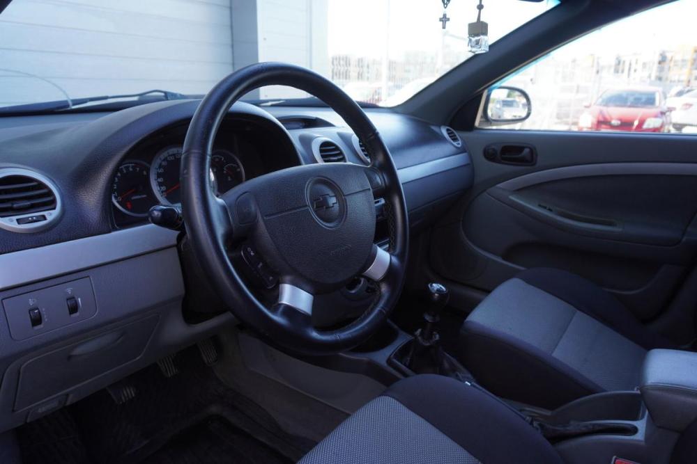 Chevrolet Lacetti I Ульяновск  - изображение 10