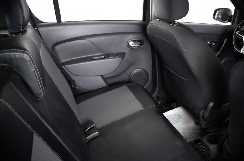 Renault Sandero II Рестайлинг Пермь  - изображение 10