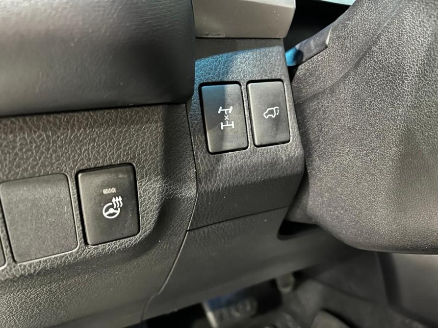 Toyota RAV4 IV (XA40) Рестайлинг Пермь  - изображение 19
