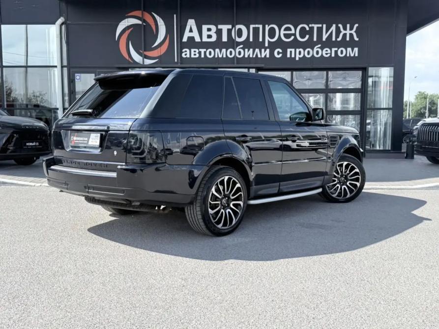 Land Rover Range Rover Sport I Волгоград  - изображение 6
