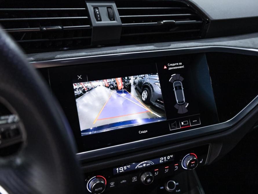 Audi Q3 Sportback II (F3) Санкт-Петербург  - изображение 21