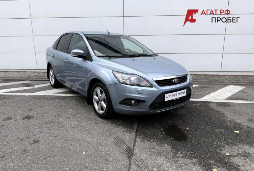 Ford Focus II Рестайлинг Ставрополь  - изображение 3