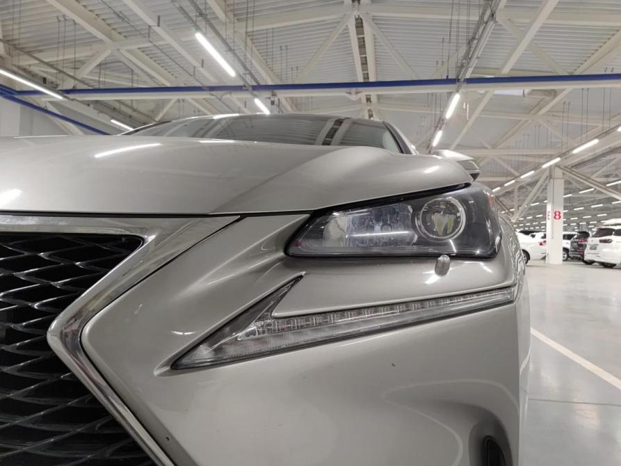 Lexus NX I Казань  - изображение 21