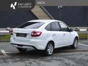 Lada (ВАЗ) Granta I Рестайлинг Казань  - изображение 16