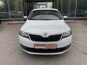 Skoda Rapid I Рестайлинг Екатеринбург  - изображение 39