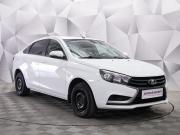 Lada (ВАЗ) Vesta I Ульяновск  - изображение 27