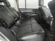 Mitsubishi Pajero IV Рестайлинг 1 Москва  - изображение 29