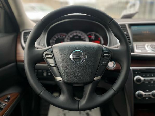 Nissan Teana II (J32) с пробегом 2008 года, цена 795 000 рублей, 243000 км, седан, Автокод Объявления