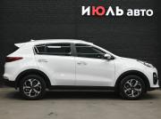 Kia Sportage IV Рестайлинг Екатеринбург  - изображение 27