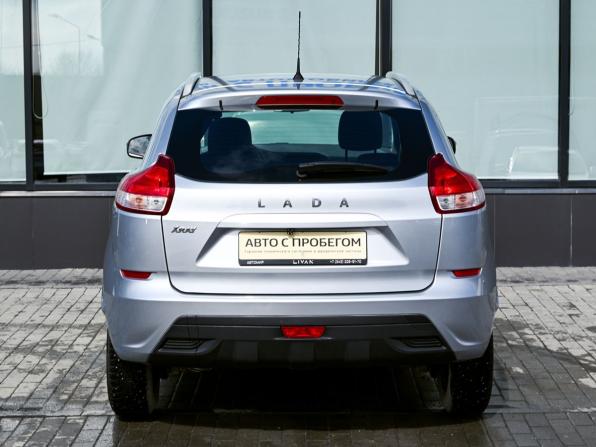 Lada (ВАЗ) XRAY I с пробегом 2021 года, цена 984 000 рублей, 23203 км, хэтчбек, Автокод Объявления