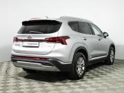 Hyundai Santa Fe IV Рестайлинг Санкт-Петербург  - изображение 26