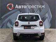 Renault Duster II Пермь  - изображение 31
