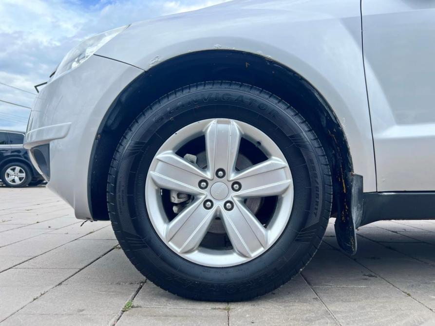Geely Emgrand X7 I Стерлитамак  - изображение 9