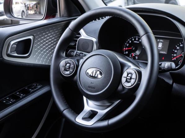 Kia Soul III с пробегом 2021 года, цена 1 650 000 рублей, 238225 км, хэтчбек, Автокод Объявления