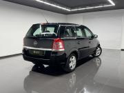 Opel Zafira B Рестайлинг Тверь  - изображение 23