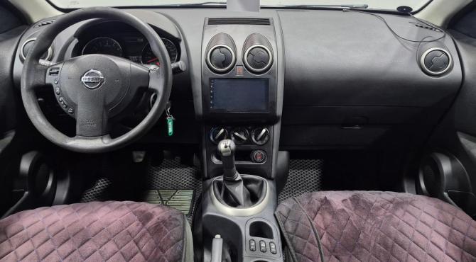 Nissan Qashqai+2 I Рестайлинг с пробегом 2010 года, цена 874 000 рублей, 324024 км, внедорожник, Автокод Объявления