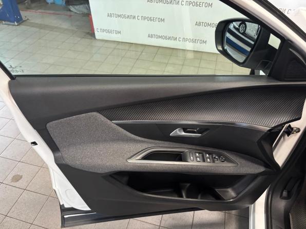 Peugeot 3008 II с пробегом 2019 года, цена 1 699 000 рублей, 140000 км, внедорожник, Автокод Объявления