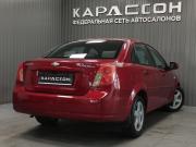 Chevrolet Lacetti I Пермь  - изображение 20