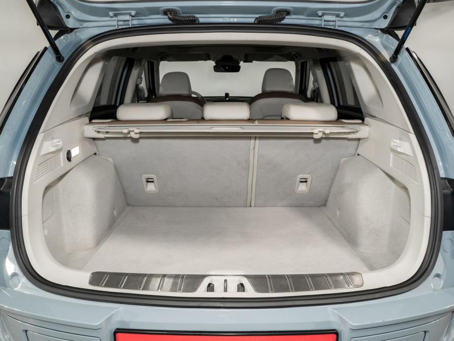 Geely Icon Иркутск  - изображение 20